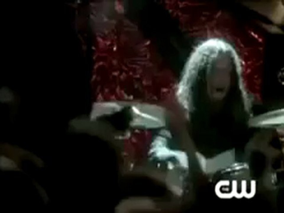 The Vampire Diaries Extended Promo 3x09  Homecoming [Altyazılı]