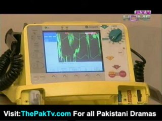 Koi Meray Dill Say Pouchay Episode 20 By PTV Home - Part 1