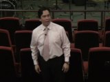 The Gathering Church - Dangers of Drifting Part 3 - Video #1/2, Pastor Jun, 10/14/2012