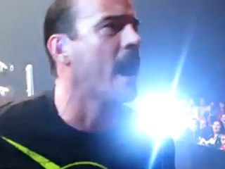CM Punk Calls Fan A Homo