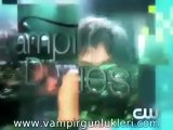 The Vampire Diaries Extended Promo 3x19 - Heart of Darkness [Altyazılı]