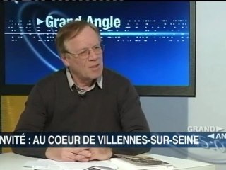 La mémoire de Villennes en images.