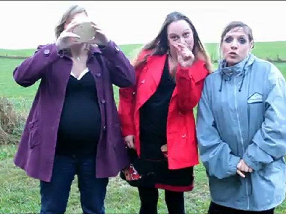 Moment P.I.F. #8 "Avec le Mont d'Or,... on rigole vachement plus fort!!"
