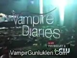 The Vampire Diaries Webclip 3x07  Ghost World [Altyazılı]
