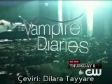 The Vampire Diaries Webclip 3x14 - Dangerous Liaisons [Altyazılı]