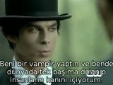 The Vampire Diaries Webclip 3x16 - 1912 [Altyazılı]