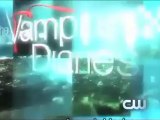 Vampire Diaries & Secret Circle - Vicious And Sexy Extended Promo [Altyazılı]