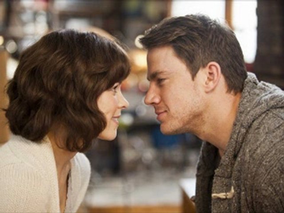 The Vow (2012) online watch www.hdmoviespool.com