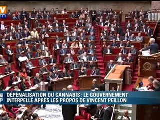 Questions au gouvernement : Taubira huée par l'UMP à l'Assemblée