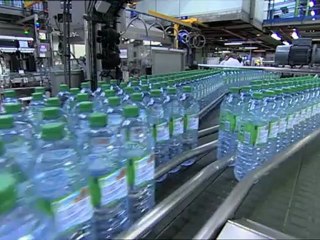 Cocorico : Chez volvic