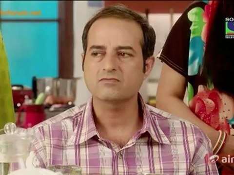 Love Marriage Ya Arranged Marriage 16th October 2012 Video Part2