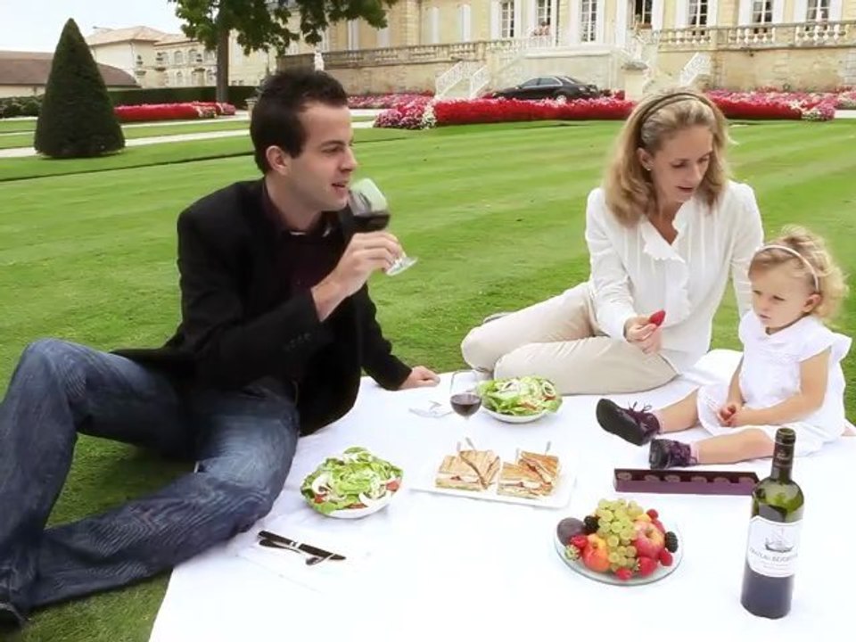 Wine Concierge service