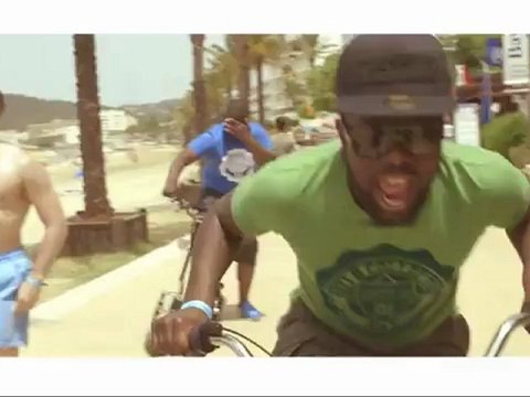 SEXION DASSAUT WATI HOUSE CLIP OFFICIEL