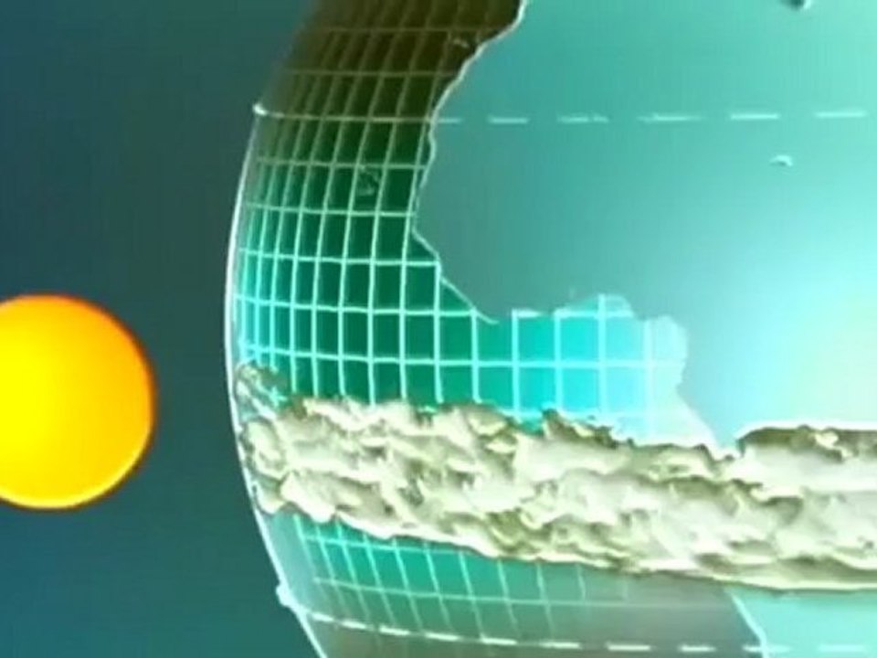 BBC Global Dimming Documentary About Geoengineering & Global Warming