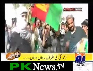 capital talk - oct 16 2012 - Imran Khan - 1 of 2