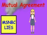 Bill Maher Ann Coulter say MSNBC tells lies