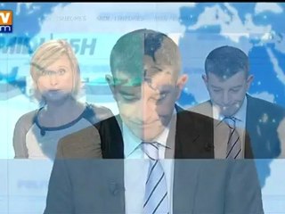 Le projet de loi de finances examiné à l'Assemblée