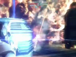 Defiance - Multiplayer Dev Diary