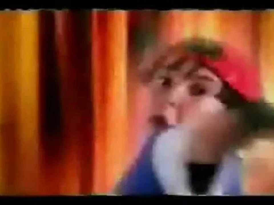 loquendo parodia pokemon