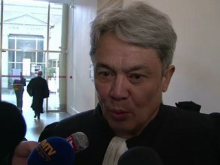 L'avocat des Karabatic demande la levée du contrôle judiciaire