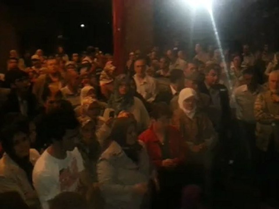2012 Hac Gidişi 1