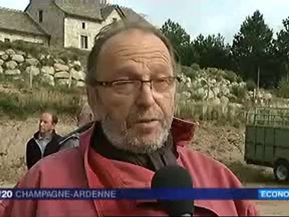 Le parc national des Cévennes: un exemple à suivre