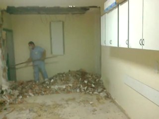 ADANA BAŞKENT HASTANESİ TADİLAT VE ONARIM