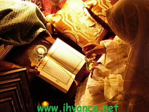 Peçeli Bülbül - İmdat Veysel Karani