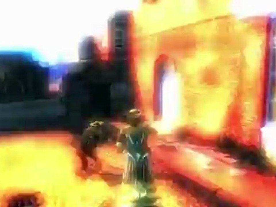 Assassin's Creed III (PS3) - Trailer multijoueurs