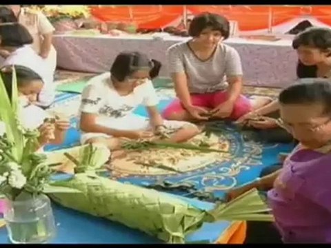 ข่าวในพระราชสำนัก161012