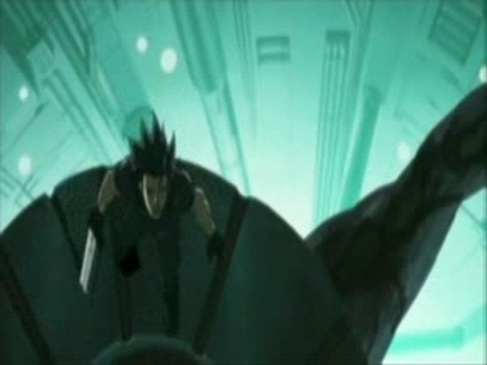 [AMV] final Fantasy 7- Last Order