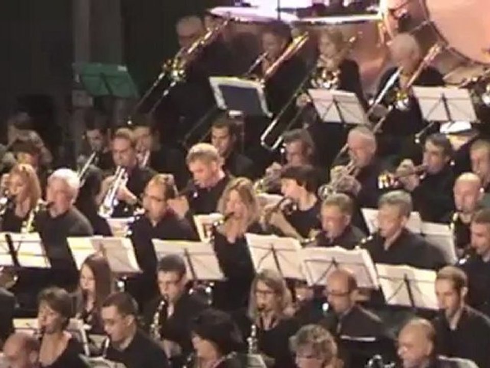 Harmonies du Bassin -Andernos-Biganos-Lège-Le Porge-Marcheprime-Salles