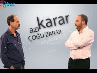 Roni Margulies ve Hayko Bağdat'tan