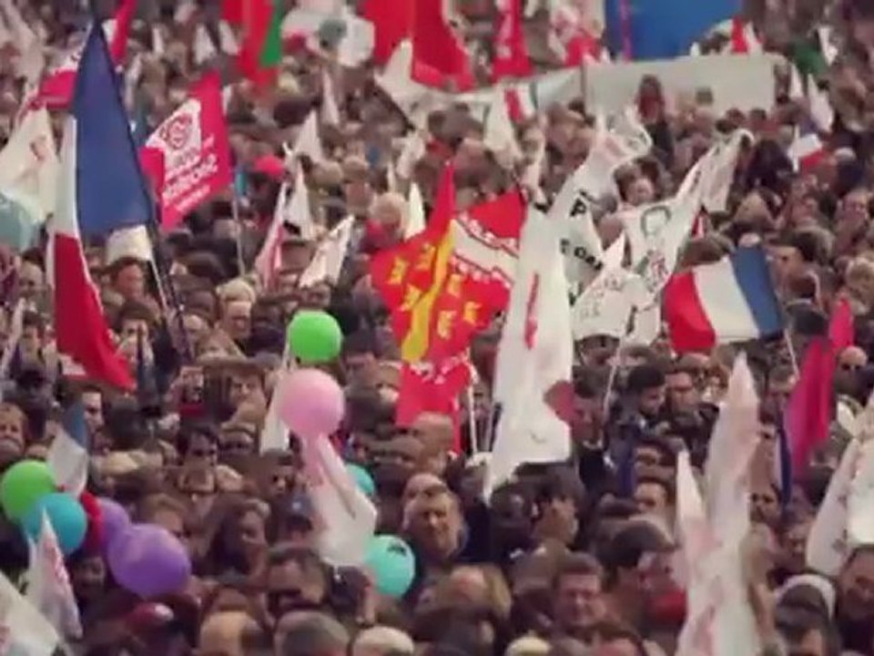 le 18 octobre..c'est maintenant