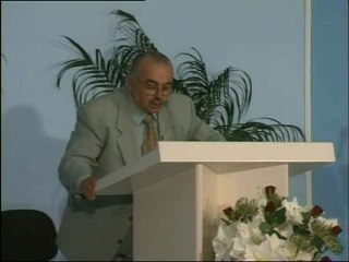 Integrità e fedeltà - quinto sermone seconda parte