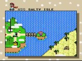 Retro replays Super Demo World: The Legend Continues (SMW Hack) Part 1