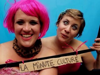 Minute Culture S02E01 Adèle -Someone Like you