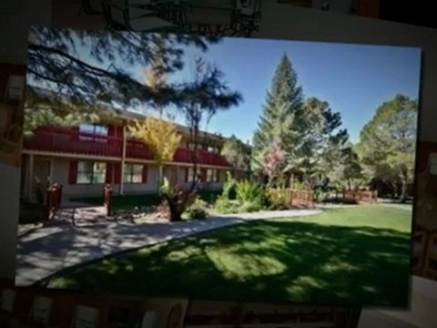 Hotel Alto NM is the Best Western Pine Springs Inn of Ruidoso NM