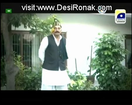 Kash Mai Teri Beti Na Hoti - Episode 172 - 16th October 2012 Part 2
