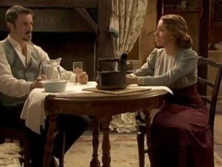 Alfonso y Emilia 420. ¡Lo que me faltaba, tenerla de suegra por Navidad!