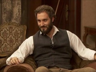 Mi madre solía llamarme su pequeño soldado, ¿no es cierto? ESDPV