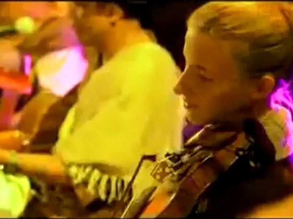 ERICK MANANA & JENNY - NY FITIAVAKO AN'I MAMA