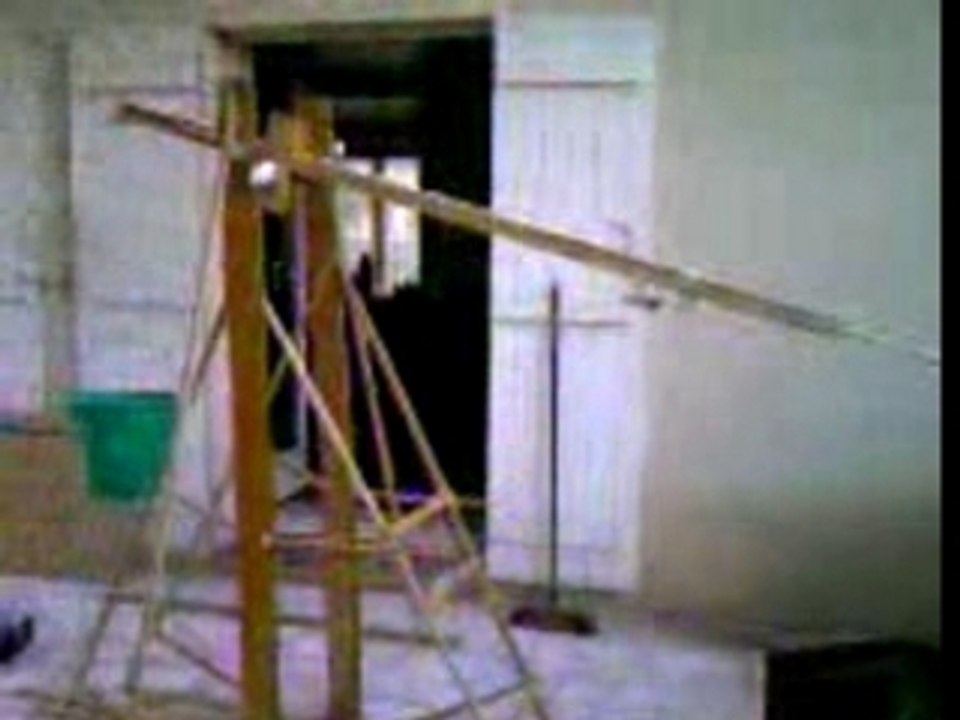 Pti' trebuchet [vue statique]