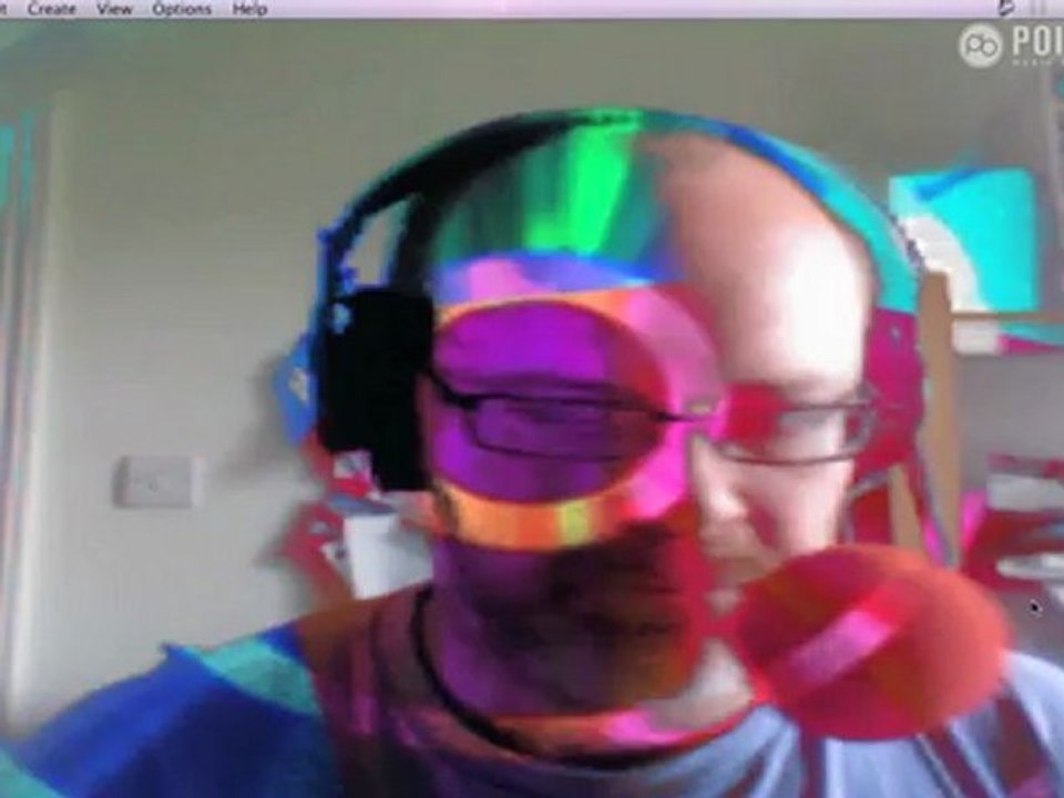 Max For Live Devices in Ableton - Create Visuals with Vizzable (pt 2)