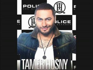 TAMER HOSNY feat ABDER BEND _ ANA KHAYEF . remixe