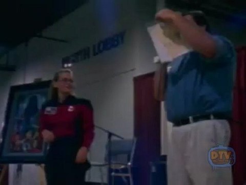 La Despothèque - Trekkies (1/2)