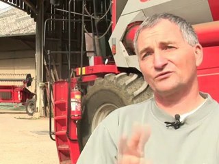 Episode 3: Pour l'eau, je me convertis au bio