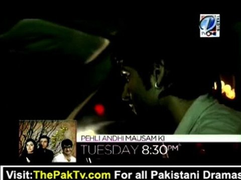 Kuch Ishq Tha Kuch Majburi Thi Episode 19 By Tvone - Part 1