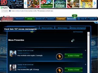 regalos con truco del f5