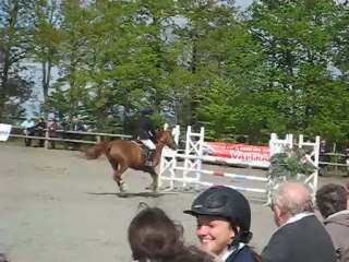 quaoura  des menhirs championnats de bretagne 2012